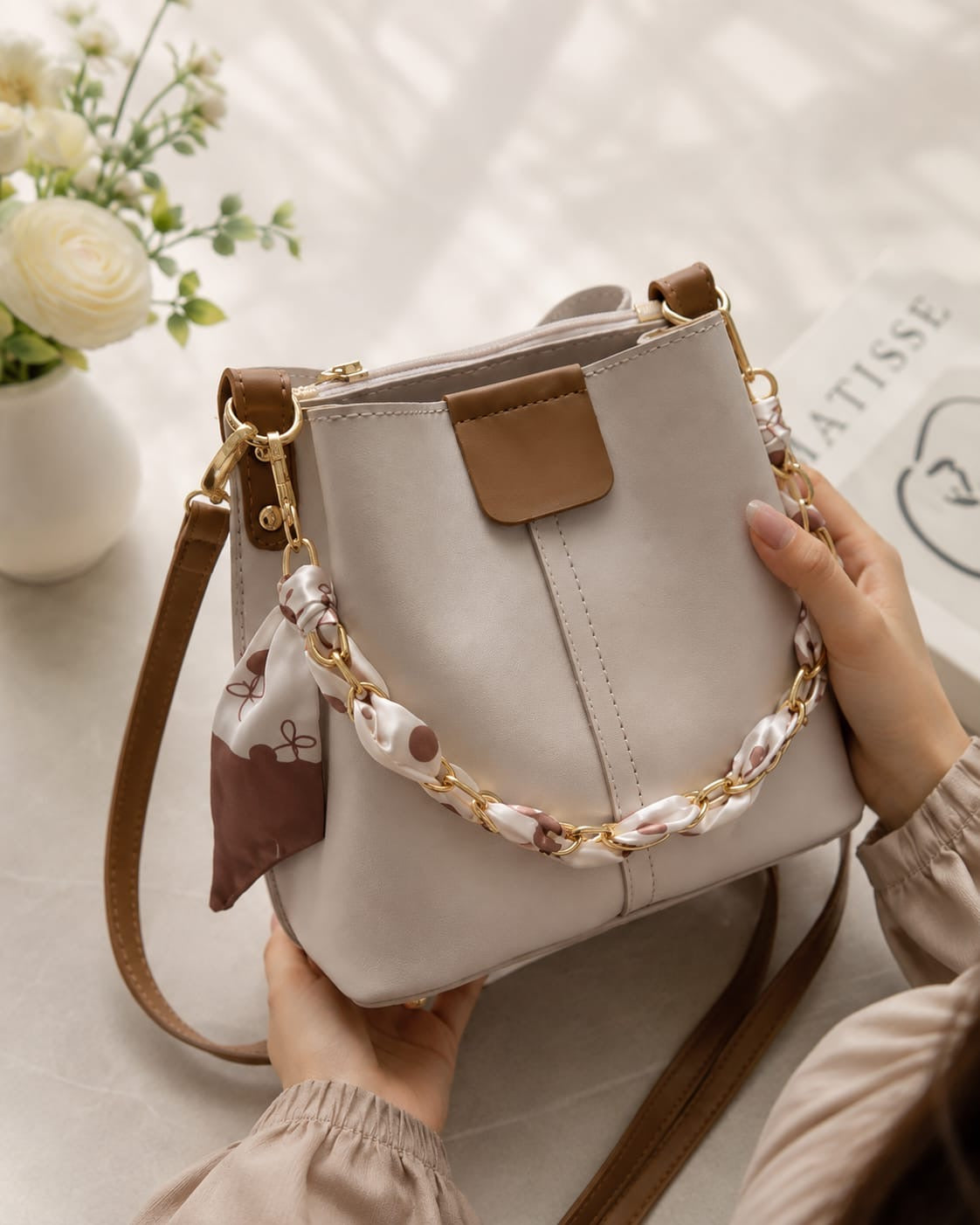 Trendy Party Were Premium Quality Bag