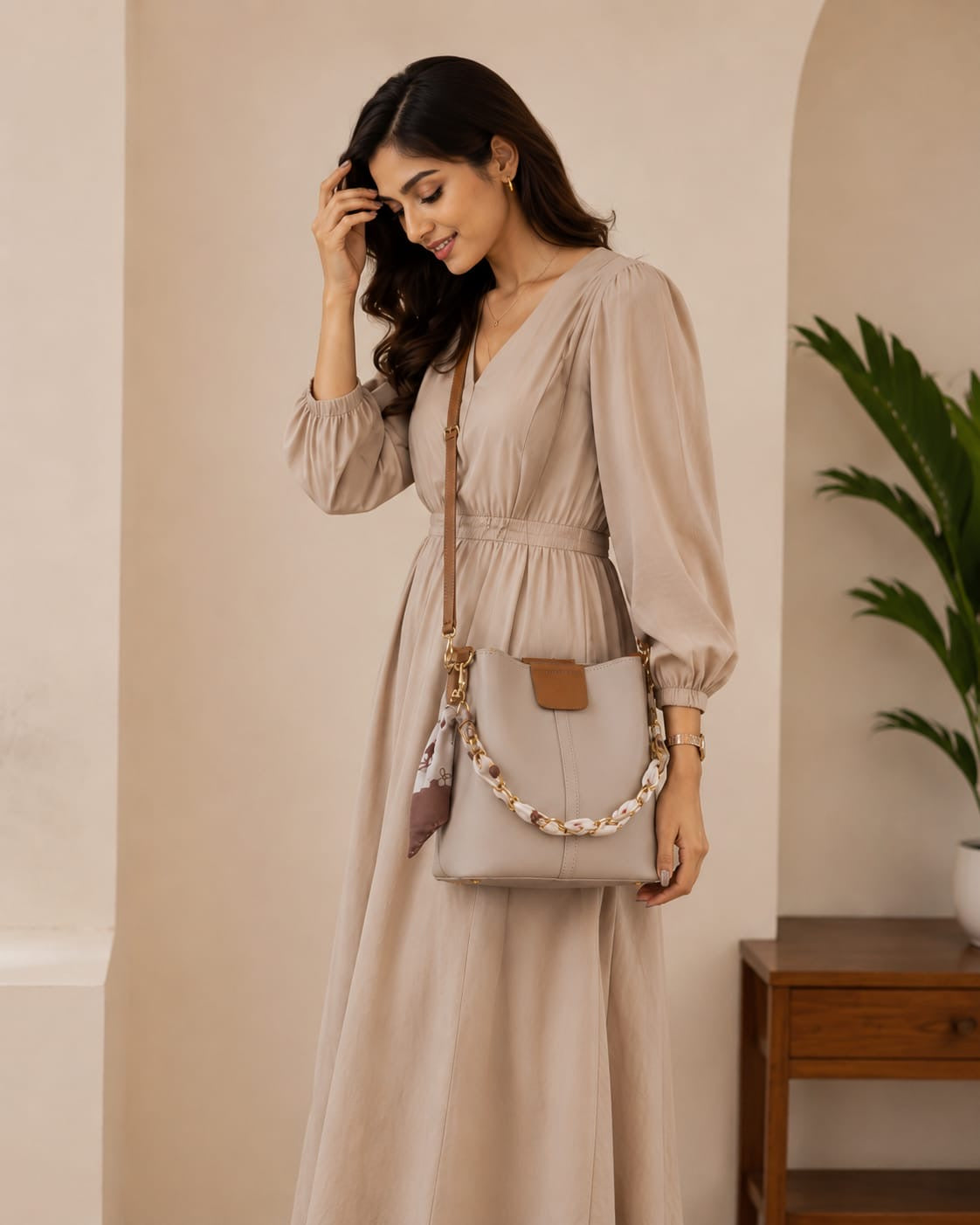 Trendy Party Were Premium Quality Bag